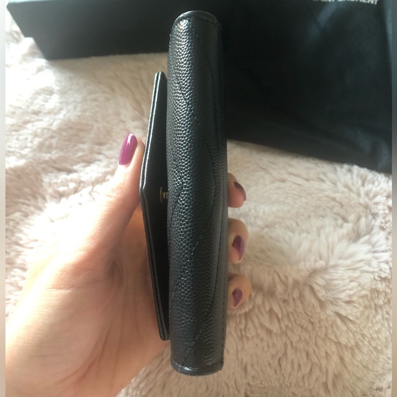 YSL Wallet - Picture 6 of 10